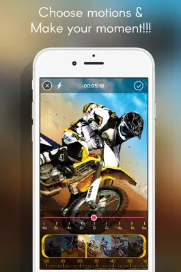 Game screenshot Slow Motion: Video Editor for YouTube, Instagram mod apk