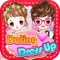 Dating Dress Up - Girl Games