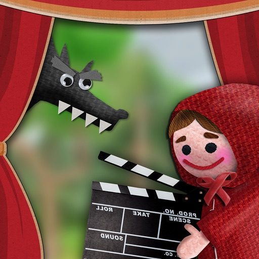 Theatre Tales Remote Icon