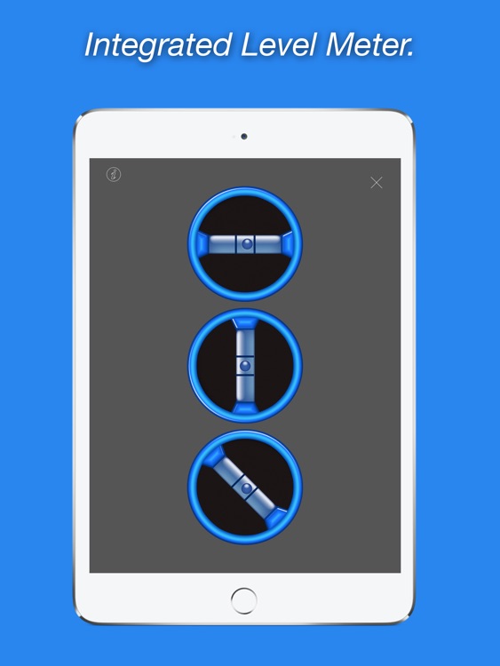 Angle Meter HD FREE for iPad screenshot-4