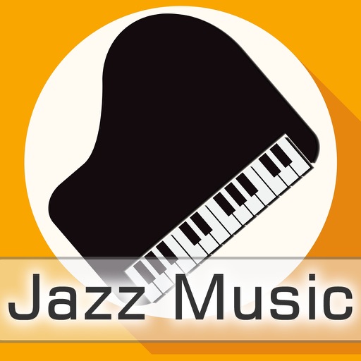 Free Jazz music tuner  - Tune in to smooth and classic Jazz music hits & songs from live radio fm stations iOS App