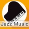 Free Jazz music tuner  - Tune in to smooth and classic Jazz music hits & songs from live radio fm stations