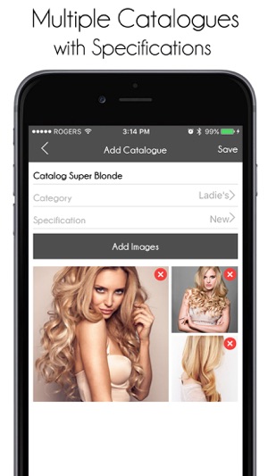 Salon Manager Pro(圖4)-速報App