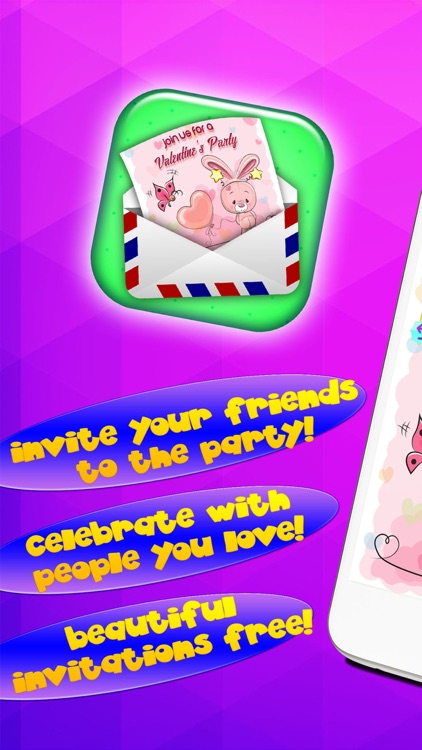 Invitation Card Maker – Best Custom Birthday Cards, Wedding eCards and Party Invitations