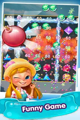 Game screenshot Amazing Jelly Star Blast Mania mod apk