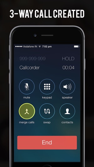 Callcorder Pro: call recorder(圖2)-速報App