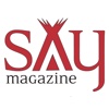 Say Magazine