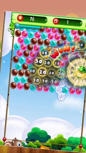 Bubble Crazy Pop Fun - Happy Bubble Pop(圖3)-速報App