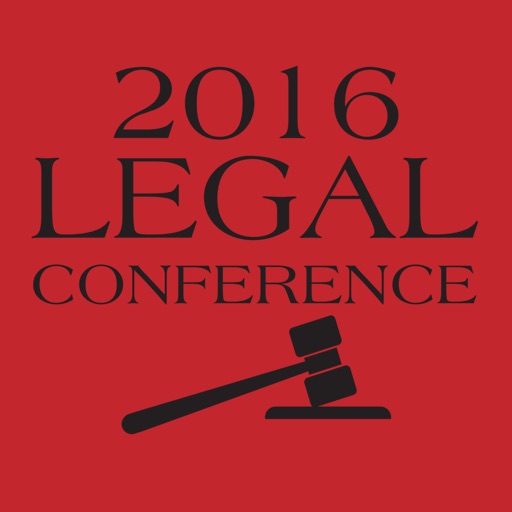 2016 FMI Legal Conference iOS App