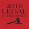 2016 FMI Legal Conference