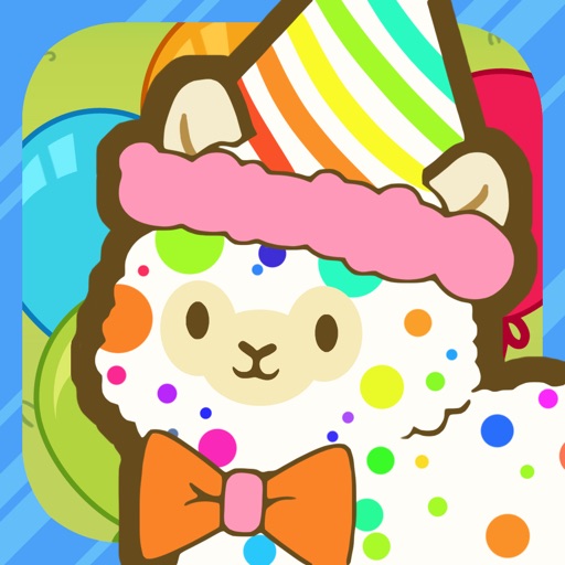 Alpaca Party iOS App