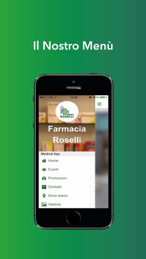 Farmacia Roselli(圖4)-速報App