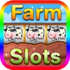 777 Farm 2016 Lucky Slots Casino:Gold Game Free HD