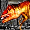 Virtual T-Rex 3D Creator Photo Editing Tool - Enhance Photos with Animated 3D Jurassic Dinosaur