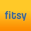 Fitsy Fitness Tracker