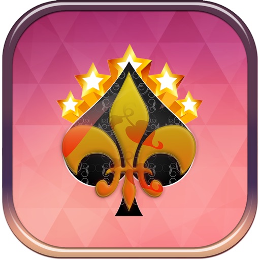 Cracking Slots Double Star - Gambling House iOS App