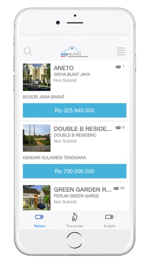 BTN Properti Mobile(圖5)-速報App