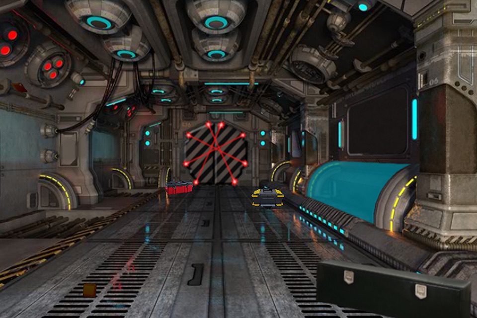 Escape Game Space Mission screenshot 2