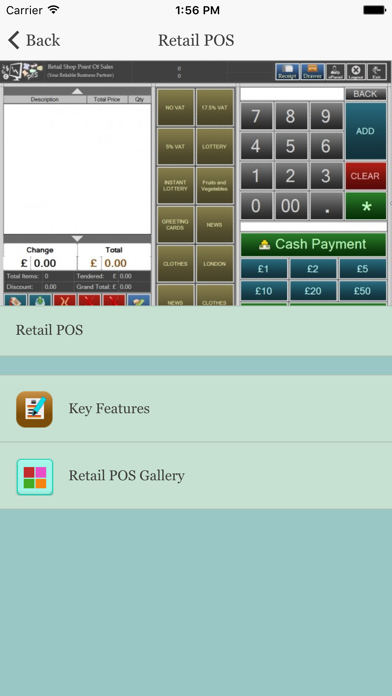 How to cancel & delete Star EPOS from iphone & ipad 2