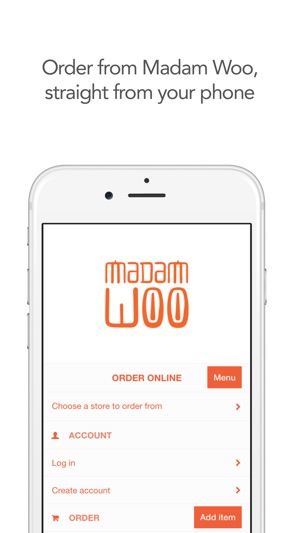 Madam Woo(圖2)-速報App