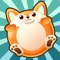 Cute Fat Animals - Critter Color Pop Chain Puzzle Game FREE