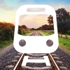 WindowTrip:  Rail Journeys