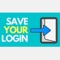 Save Your Login is a Universal App