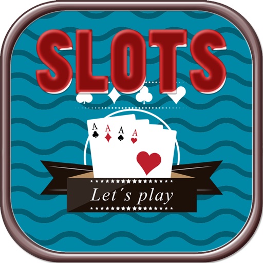 Heart of Vegas Video Poker Slots - Play Real Las Vegas Casino Game icon