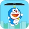 Crazy Doraemon