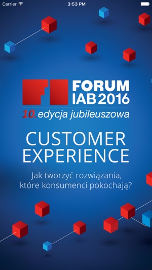 IAB Forum 2016