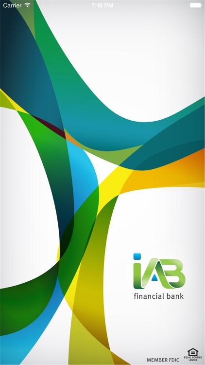 Iab Financial Bank By Iab Financial Bank