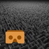 VR Maze for Google Cardboard