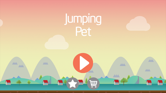 Jumping Pet(圖4)-速報App