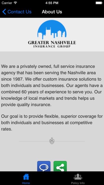 Greater Nashville Insurance Group