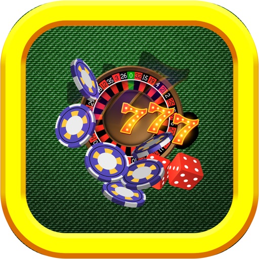 101 All In Amazing Reel - Free Casino Party icon