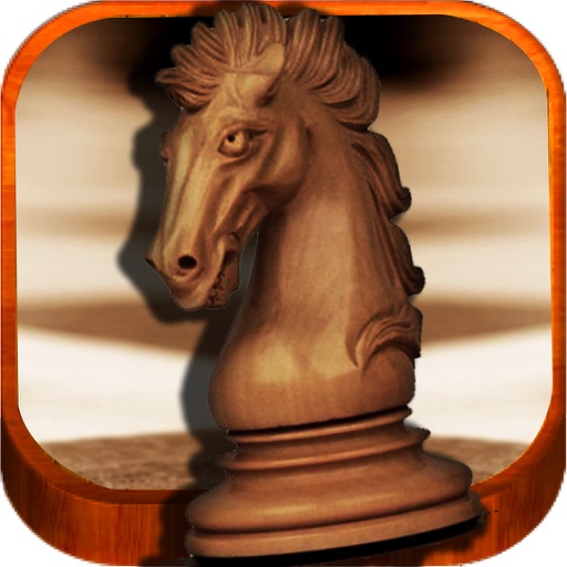 Real Chess Masters - Easy chess checker board with two player and tournament game mode iOS App