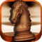 Real Chess Masters - Easy chess checker board with two player and tournament game mode