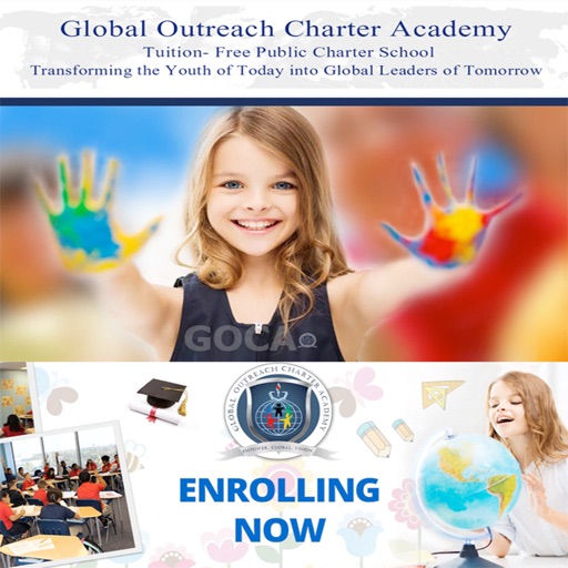 Global Outreach Charter