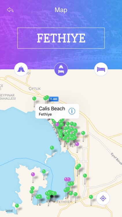 Fethiye Travel Guide screenshot-3