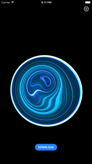 Awesome Live Wallpapers Animated Backgrounds And Live Photos On The App Store