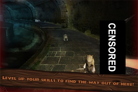 Vault Shelter Survival Simulator screenshot 3