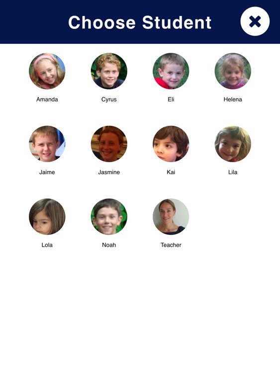 Teachley: Addimals EDU screenshot-4