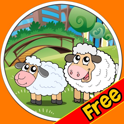 fantastic rabbits pictures for kids - free Icon