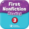 First Nonfiction Reading 3