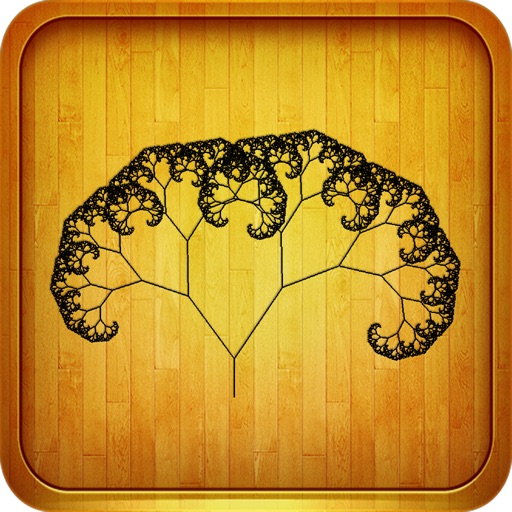 The Quantum Tree icon
