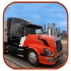 City Truck Simulator 2016 Free