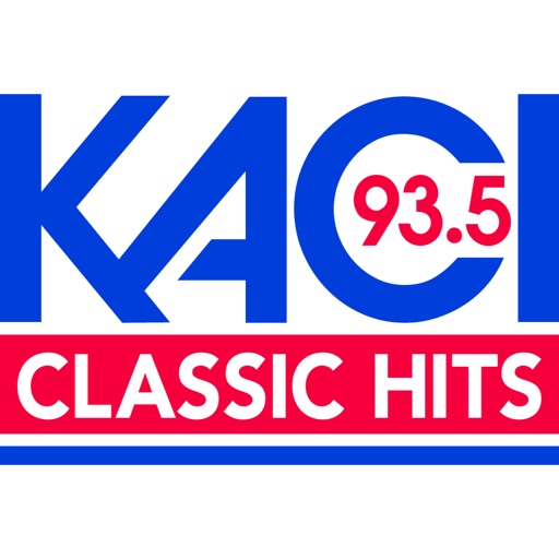 KC 93.5 - KACI