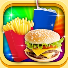 Activities of Fast Food! - Free