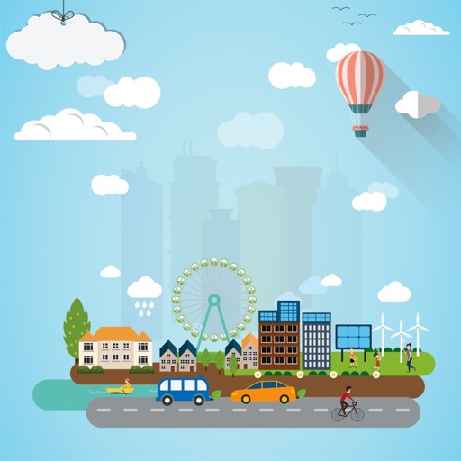 La città che vorrei