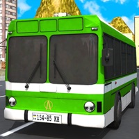 Fast Bus Furious Driver